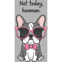 Animal Text Series-AT 3680